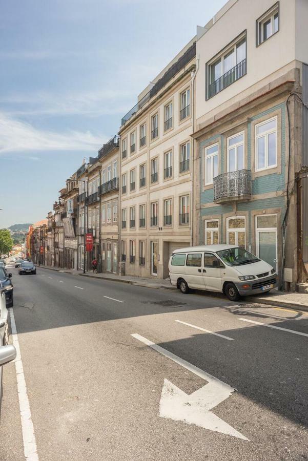 Ft'Studio Porto Kültér fotó